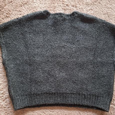 Vlnené vesta, zara,104