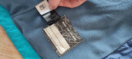 The north face vetrovka, 128