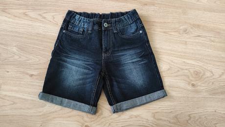 Chlapčenské kraťasy, kik,146