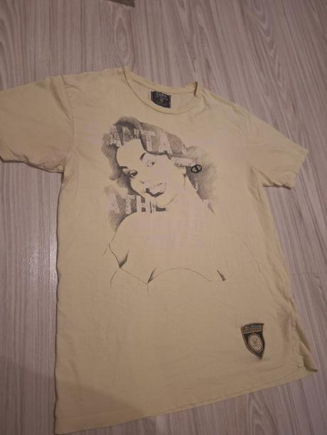 Tričko zara, zara,l