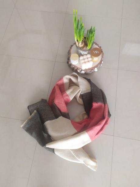 Mohito šál, mohito,xl