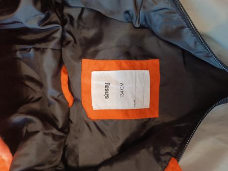 Vesta prechodná, sinsay,134