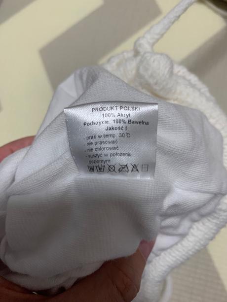 Detské zimné čiapky, rada,42