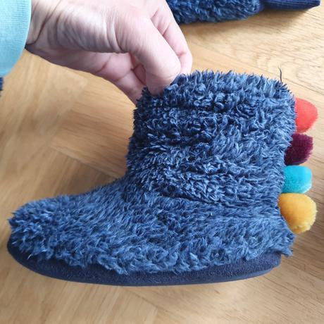 Predam overal s papucami next, next,104