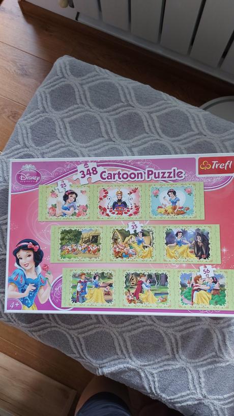 Puzzle,