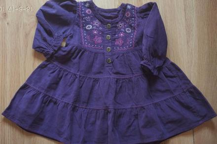 Šatky z jemnej menčestrákoviny, 74