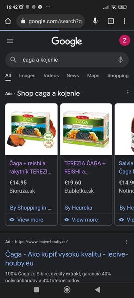 Môžem užívať Čagu sibírsku, keď ešte občas dojčím?