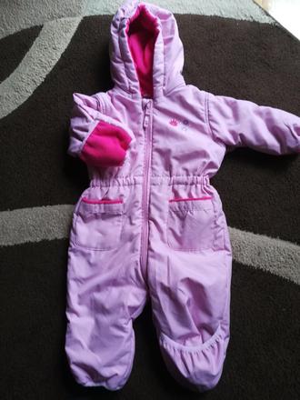 Zimný overal "avenue", george,68