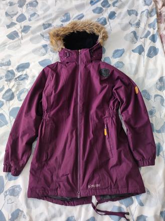 Trespass zimný kabát, 40