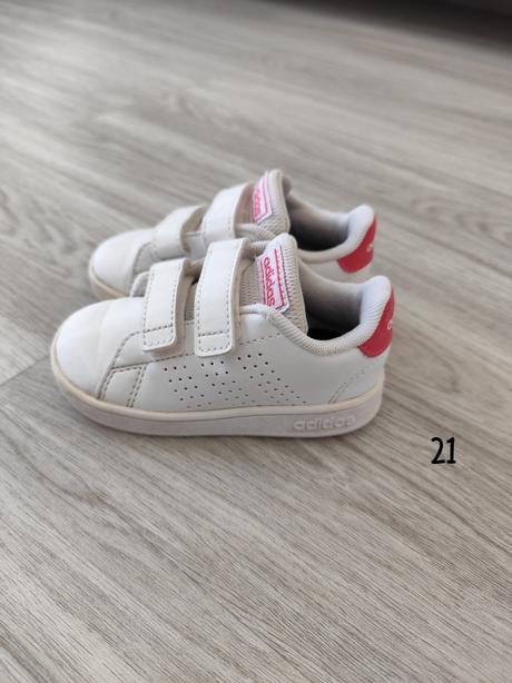 Tenisky adidas, adidas,21