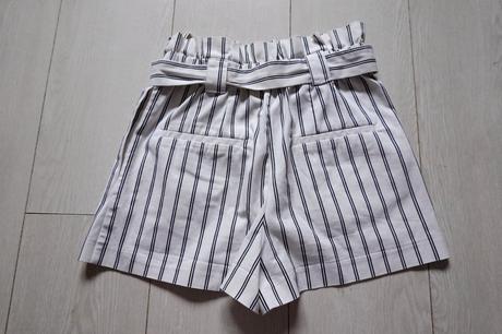 Kraťasky zara, zara,xs