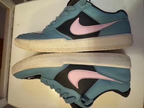 Tenisky nike sb force 58 veľ. 43, nike,43