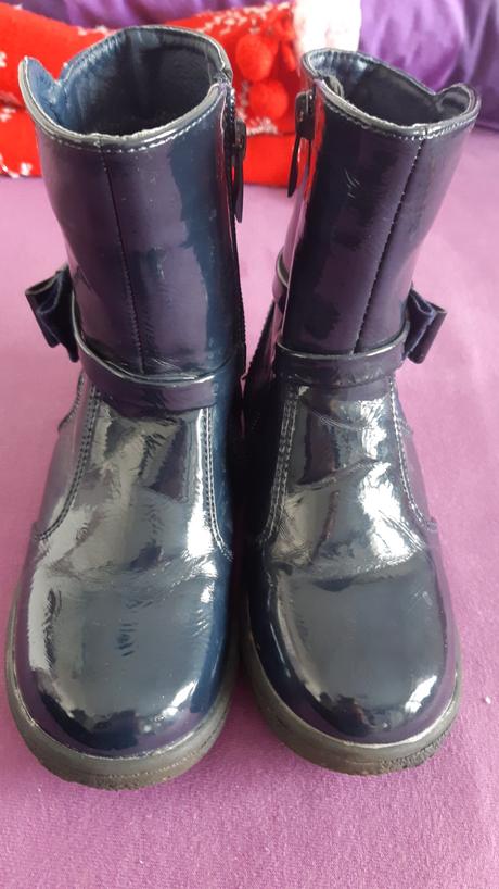 Modre cizmy v.29, nelli blu,29