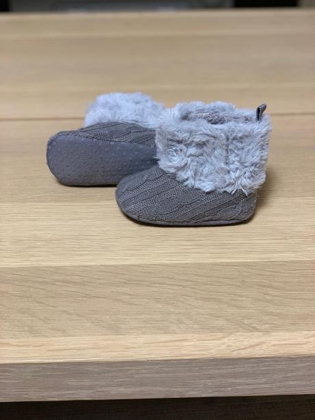 Detske čižmičky, 17