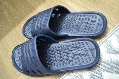 Unisex šľapky, 37