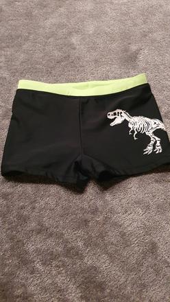 Plavky dopodopo 122/128, dopodopo,122