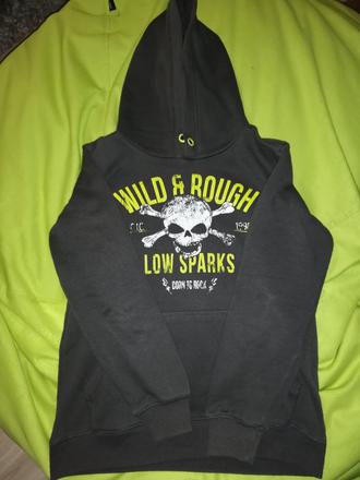 Chlapcenská mikina, 152