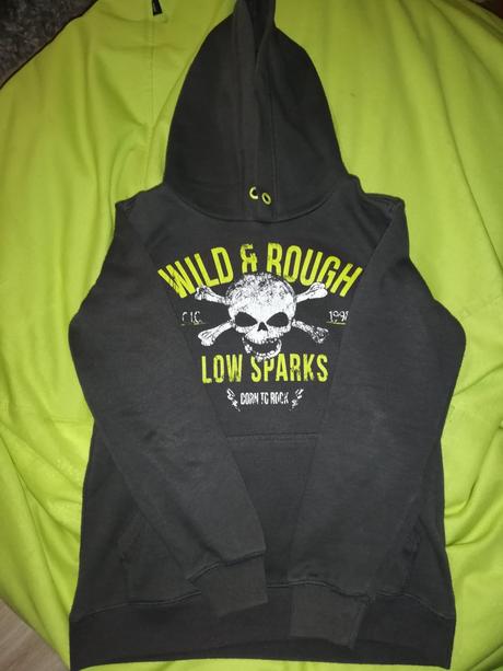 Chlapcenská mikina, 152