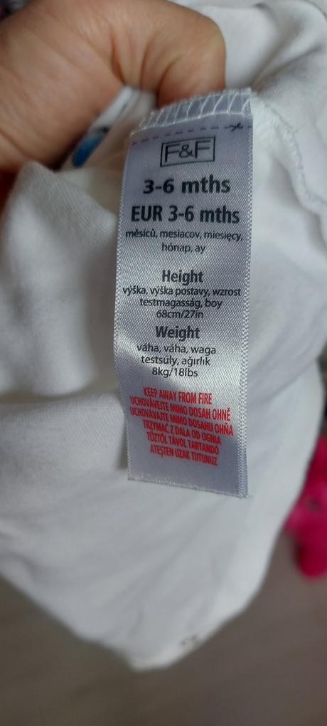 Body pre adamka, tesco,68