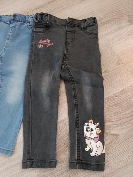 2x slim rifličky, 86