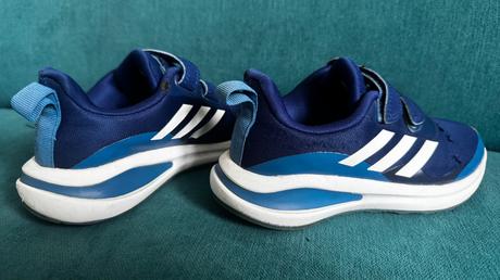 Adidas forta run cf k, adidas,30