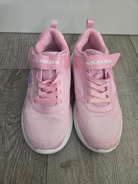 Tenisky sketchers, skechers,35