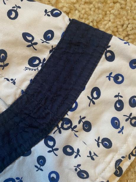 Klobúčik jacadi paris, jacadi,<50