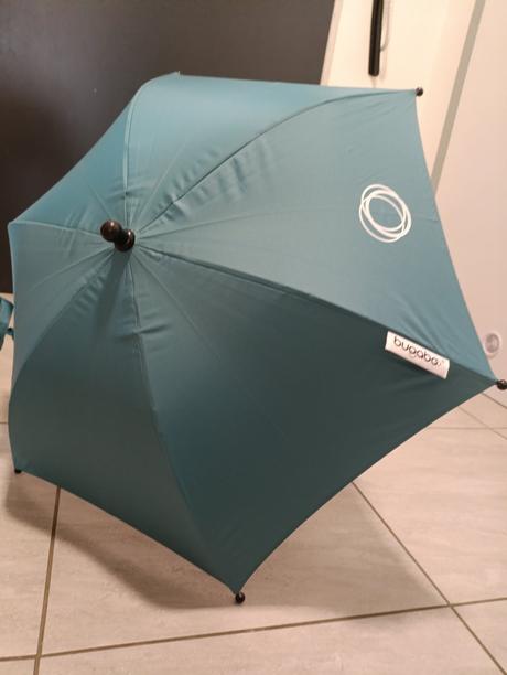 Kočík bugaboo buffalo s prislusenstvom, bugaboo,bugaboo buffalo