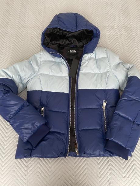 Karl lagerfeld bunda, m