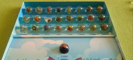 Freshheads - komplet album, 