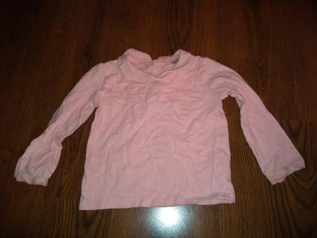 Tričko, f&f,92