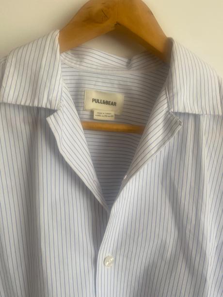 Košela pull&bear, pull&bear,xs