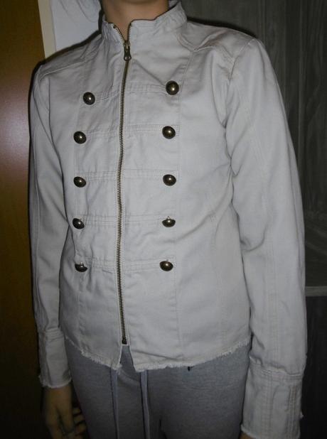 Kabátik veľ.158/164, 164