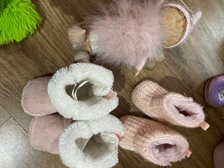 Capačky h&m, h&m,17