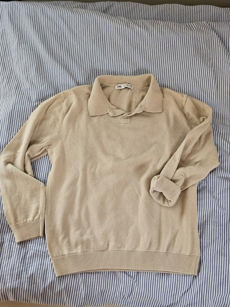 Tenký svetrik, zara,158