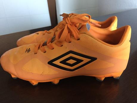 Kopačky umbro, 33