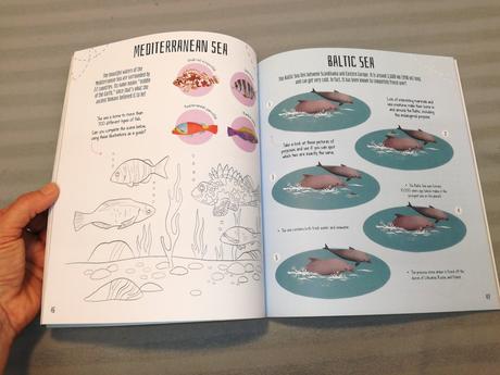 Wild world activity book nsu22,