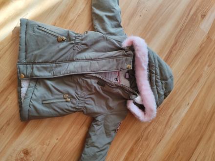 Dievcenska zimna bunda, dopodopo,92