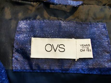 Zimna bunda, v. 152, ovs,152