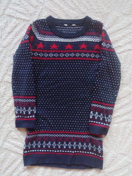 Sveter, benetton,158