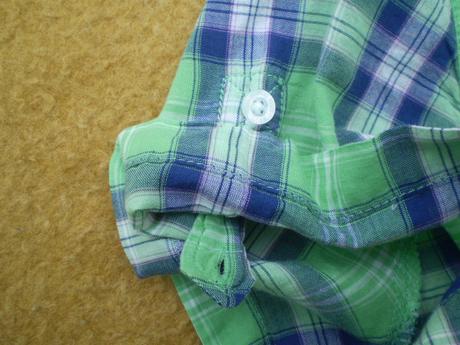 Dámska košeľa, h&m,44