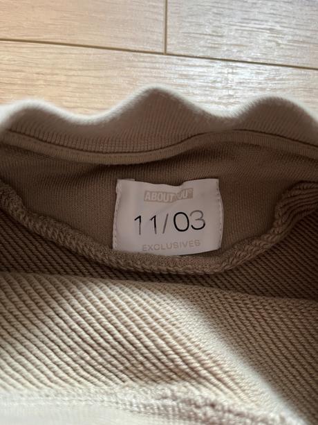 Mikina about you x kendall jenner, xs