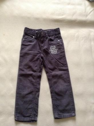 Menčestrové gate, 98