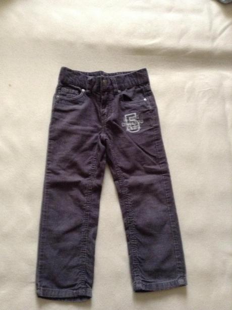 Menčestrové gate, 98