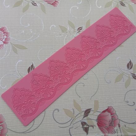 Silikónová forma čipka č.20, cip-12, 