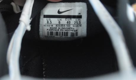 Tenisky nike zoom 2k, veľ.40, nike,40