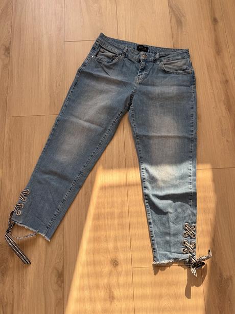 Rifle mohito, mohito,38