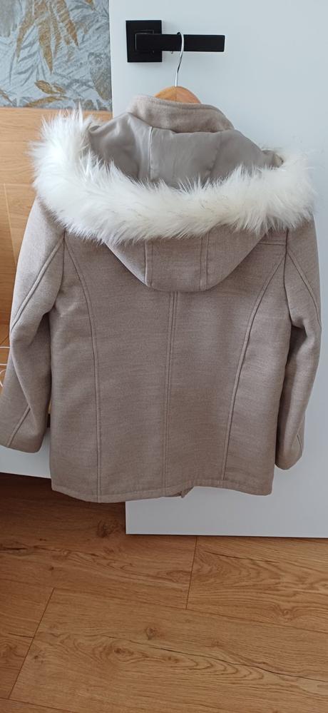 Dámsky kabát prechodný, tally weijl,34