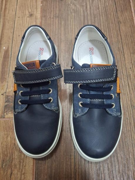 Chlapčenske tenisky č.30, coccodrillo,30