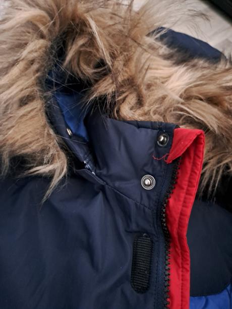 Zimná bunda pepe jeans, pepe jeans,164